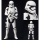 Figura Stormtrooper 19 cm Star Wars Art Fx+ Kotobukiya