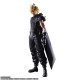 Final Fantasy VII Play Arts Kai Figura Cloud Strife 27 cm
