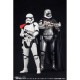 Figura Stormtrooper 19 cm Star Wars Art Fx+ Kotobukiya