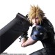 Final Fantasy VII Play Arts Kai Figura Cloud Strife 27 cm