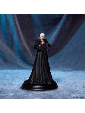 Final Fantasy XIV Estatua PVC Emet-Selch 17 cm