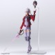 Final Fantasy XIV Bring Arts Figura Alisaie 12 cm