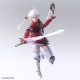 Final Fantasy XIV Bring Arts Figura Alisaie 12 cm