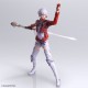 Final Fantasy XIV Bring Arts Figura Alisaie 12 cm