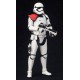 Figura Stormtrooper 19 cm Star Wars Art Fx+ Kotobukiya