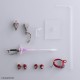 Final Fantasy XIV Bring Arts Figura Alisaie 12 cm