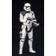 Figura Stormtrooper 19 cm Star Wars Art Fx+ Kotobukiya