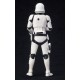 Figura Stormtrooper 19 cm Star Wars Art Fx+ Kotobukiya