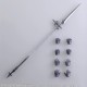 Final Fantasy XVI Bring Arts Figura Dion Lesage 15 cm