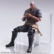 Final Fantasy XVI Bring Arts Figura Hugo Kupka 18 cm