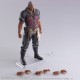 Final Fantasy XVI Bring Arts Figura Hugo Kupka 18 cm