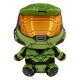 Halo Plush Mocchi-Mocchi Mega - Master Chief 30 cm