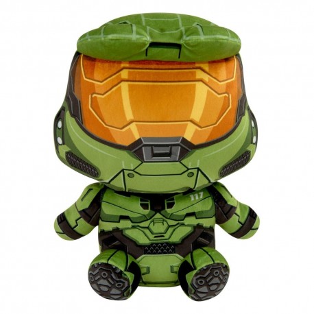 Halo Peluche Mocchi-Mocchi Mega - Master Chief 30 cm