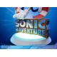 Sonic Adventure Estatua PVC Sonic the Hedgehog Collector's Edition 23 cm
