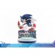 Sonic Adventure Estatua PVC Sonic the Hedgehog Collector's Edition 23 cm