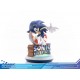 Sonic Adventure Estatua PVC Sonic the Hedgehog Collector's Edition 23 cm