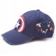 Cap Captain America Marvel Vintage