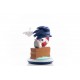Sonic Adventure Estatua PVC Sonic the Hedgehog Collector's Edition 23 cm