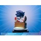 Sonic Adventure Estatua PVC Sonic the Hedgehog Collector's Edition 23 cm