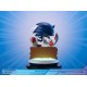 Sonic Adventure Estatua PVC Sonic the Hedgehog Collector's Edition 23 cm