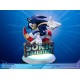 Sonic Adventure Estatua PVC Sonic the Hedgehog Collector's Edition 23 cm
