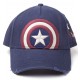 Cap Captain America Marvel Vintage