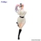Super Sonico Estatua PVC Trio-Try-iT Winter Memory Ver. 21 cm