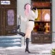 Super Sonico Estatua PVC Trio-Try-iT Winter Memory Ver. 21 cm