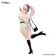 Super Sonico Estatua PVC Trio-Try-iT Winter Memory Ver. 21 cm