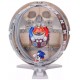 Sonic - The Hedgehog playset Death Egg with Sonic