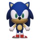 Sonic - The Hedgehog Imán 3DSonic Standing