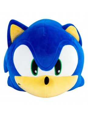Sonic The Hedgehog Peluche Mocchi-Mocchi Sonic 38 cm