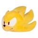 Sonic - The Hedgehog Peluche Mocchi-Mocchi Mega Super Sonic 25 cm