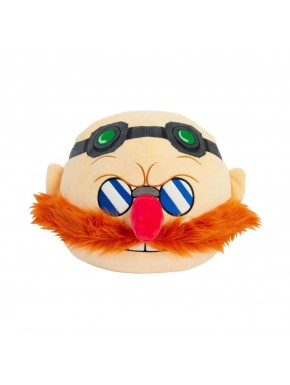 Sonic - The Hedgehog Peluche Mocchi-Mocchi Mega Eggman