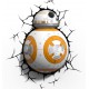 Lamp BB8 Star Wars