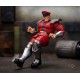 Ultra Street Fighter II: The Final Challengers Figura 1/12 Bison 15 cm