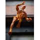 Ultra Street Fighter II: The Final Challengers Figura 1/12 Dhalsim 15 cm