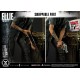 Estatua The Last of Us Part II 1/4 Ultimate Premium Masterline Series Ellie "The Theater" Bonus Version 58 cm