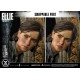 Estatua The Last of Us Part II 1/4 Ultimate Premium Masterline Series Ellie "The Theater" Bonus Version 58 cm