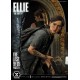 Estatua The Last of Us Part II 1/4 Ultimate Premium Masterline Series Ellie "The Theater" Bonus Version 58 cm