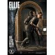 Estatua The Last of Us Part II 1/4 Ultimate Premium Masterline Series Ellie "The Theater" Bonus Version 58 cm