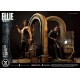 Estatua The Last of Us Part II 1/4 Ultimate Premium Masterline Series Ellie "The Theater" Bonus Version 58 cm