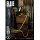 Estatua The Last of Us Part II 1/4 Ultimate Premium Masterline Series Ellie "The Theater" Bonus Version 58 cm