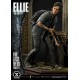 Estatua The Last of Us Part II 1/4 Ultimate Premium Masterline Series Ellie "The Theater" Bonus Version 58 cm