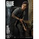 Estatua The Last of Us Part II 1/4 Ultimate Premium Masterline Series Ellie "The Theater" Bonus Version 58 cm