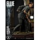 Estatua The Last of Us Part II 1/4 Ultimate Premium Masterline Series Ellie "The Theater" Bonus Version 58 cm