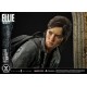 Estatua The Last of Us Part II 1/4 Ultimate Premium Masterline Series Ellie "The Theater" Bonus Version 58 cm