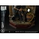 Estatua The Last of Us Part II 1/4 Ultimate Premium Masterline Series Ellie "The Theater" Bonus Version 58 cm