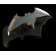 Replica Batarang 1:1 Batman DC