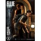 Estatua The Last of Us Part II 1/4 Ultimate Premium Masterline Series Ellie "The Theater" Bonus Version 58 cm